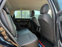 Dongfeng AX7 Edition 1.5T DF31 - ფოტო 9