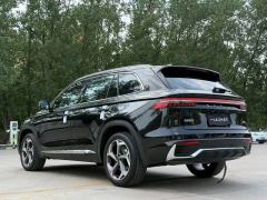Geely Boyue 1.5T Longteng Edition - ფოტო 9