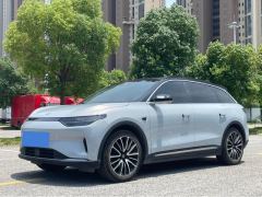 Leapmotor C11 BEV Facelift 510km Luxury Edition Lithium iron phosphate - ფოტო 1