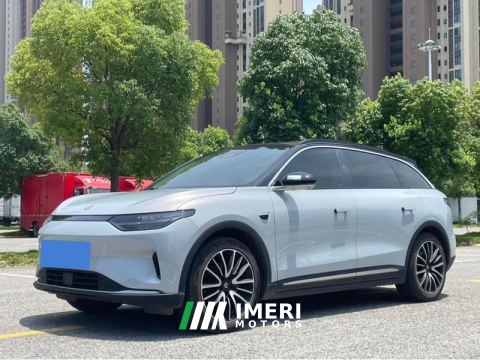 2021 Leapmotor C11 BEV Facelift 510km Luxury Edition Lithium iron phosphate - car from China