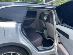 Leapmotor C11 BEV Facelift 510km Luxury Edition Lithium iron phosphate - ფოტო 10