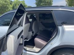 Leapmotor C11 BEV Facelift 510km Luxury Edition Lithium iron phosphate - ფოტო 11