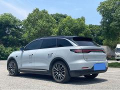 Leapmotor C11 BEV Facelift 510km Luxury Edition Lithium iron phosphate - ფოტო 12