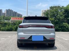Leapmotor C11 BEV Facelift 510km Luxury Edition Lithium iron phosphate - ფოტო 13