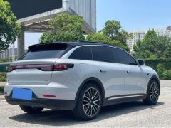 Leapmotor C11 BEV Facelift 510km Luxury Edition Lithium iron phosphate - ფოტო 14