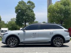 Leapmotor C11 BEV Facelift 510km Luxury Edition Lithium iron phosphate - ფოტო 15