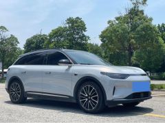 Leapmotor C11 BEV Facelift 510km Luxury Edition Lithium iron phosphate - ფოტო 3