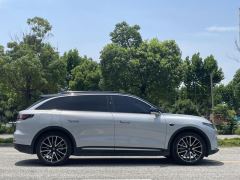 Leapmotor C11 BEV Facelift 510km Luxury Edition Lithium iron phosphate - ფოტო 4