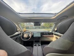 Leapmotor C11 BEV Facelift 510km Luxury Edition Lithium iron phosphate - ფოტო 5
