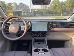Leapmotor C11 BEV Facelift 510km Luxury Edition Lithium iron phosphate - ფოტო 6