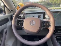 Leapmotor C11 BEV Facelift 510km Luxury Edition Lithium iron phosphate - ფოტო 7
