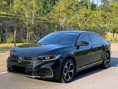 Volkswagen Passat 280TSI Elite Edition - photo 2
