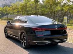 Volkswagen Passat 280TSI Elite Edition - photo 6