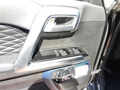 BAIC BJ40 City Hunter Edition 2.0T Automatic 4WD Passenger Edition Gasoline - ფოტო 13