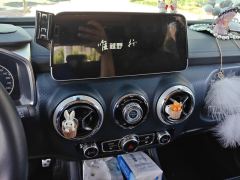 BAIC BJ40 City Hunter Edition 2.0T Automatic 4WD Passenger Edition Gasoline - ფოტო 17