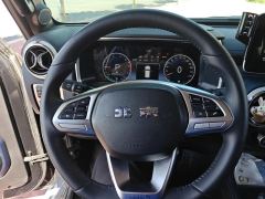 BAIC BJ40 City Hunter Edition 2.0T Automatic 4WD Passenger Edition Gasoline - ფოტო 18