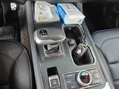 BAIC BJ40 City Hunter Edition 2.0T Automatic 4WD Passenger Edition Gasoline - ფოტო 19