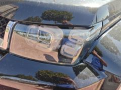 BAIC BJ40 City Hunter Edition 2.0T Automatic 4WD Passenger Edition Gasoline - ფოტო 4