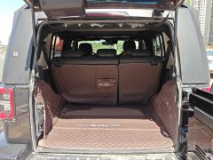 BAIC BJ40 City Hunter Edition 2.0T Automatic 4WD Passenger Edition Gasoline - ფოტო 7