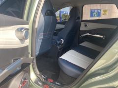 BYD Yuan PLUS 510KM Prestigious Edition - ფოტო 10