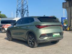BYD Yuan PLUS 510KM Prestigious Edition - ფოტო 12