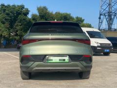 BYD Yuan PLUS 510KM Prestigious Edition - ფოტო 13