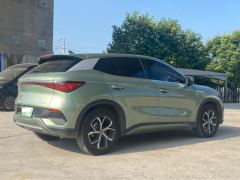 BYD Yuan PLUS 510KM Prestigious Edition - ფოტო 14