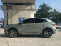 BYD Yuan PLUS 510KM Prestigious Edition - ფოტო 15