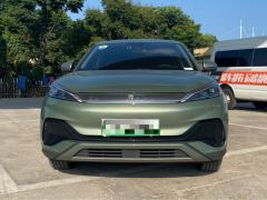 BYD Yuan PLUS 510KM Prestigious Edition - ფოტო 2