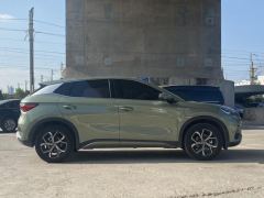 BYD Yuan PLUS 510KM Prestigious Edition - ფოტო 4