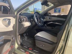 BYD Yuan PLUS 510KM Prestigious Edition - ფოტო 6
