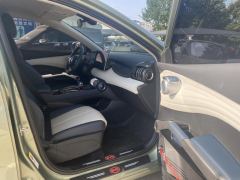 BYD Yuan PLUS 510KM Prestigious Edition - ფოტო 7