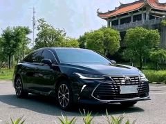 Toyota Avalon 2.0L CVT Enterprise Edition - ფოტო 3