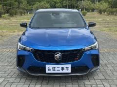 Buick Verano Pro GS 1.5T Edition - ფოტო 2