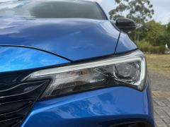 Buick Verano Pro GS 1.5T Edition - ფოტო 4