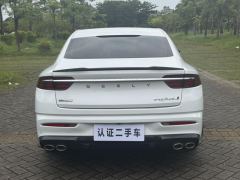 Geely Xingui 1.5T Edition - ფოტო 12