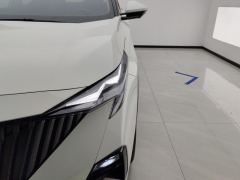 GAC Aion GS3 Shadow Speed 270T Dynamic Comfort Edition - photo 4