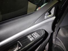 Forthing Lingzhi M5L 1.6L Base 7-seater - photo 13