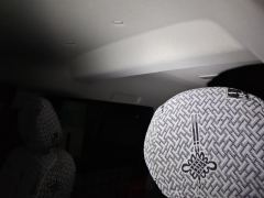 Forthing Lingzhi M5L 1.6L Base 7-seater - photo 15