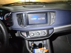 Forthing Lingzhi M5L 1.6L Base 7-seater - photo 17