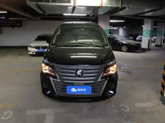 Forthing Lingzhi M5L 1.6L Base 7-seater - photo 3