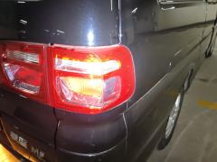 Forthing Lingzhi M5L 1.6L Base 7-seater - photo 5