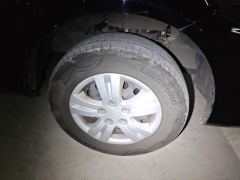 Forthing Lingzhi M5L 1.6L Base 7-seater - photo 6
