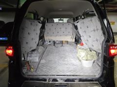 Forthing Lingzhi M5L 1.6L Base 7-seater - photo 7