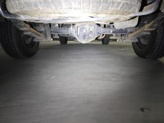 Forthing Lingzhi M5L 1.6L Base 7-seater - photo 9