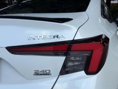 Honda Envix Style 240TURBO CVT Tech Edition - ფოტო 12