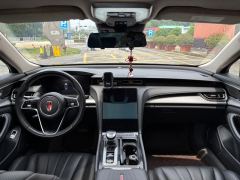 FAW Red Flag H5 2.0T Automatic Smart Connected Flag Enjoy Edition - ფოტო 13