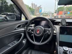 FAW Red Flag H5 2.0T Automatic Smart Connected Flag Enjoy Edition - ფოტო 14