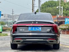 FAW Red Flag H5 2.0T Automatic Smart Connected Flag Enjoy Edition - ფოტო 6