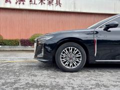 FAW Red Flag H5 2.0T Automatic Smart Connected Flag Enjoy Edition - ფოტო 7